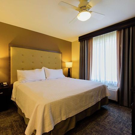 Homewood Suites By Hilton Phoenix Chandler Fashion Center Eksteriør billede