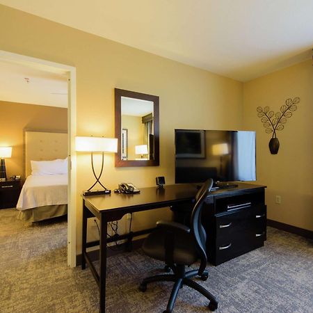 Homewood Suites By Hilton Phoenix Chandler Fashion Center Eksteriør billede