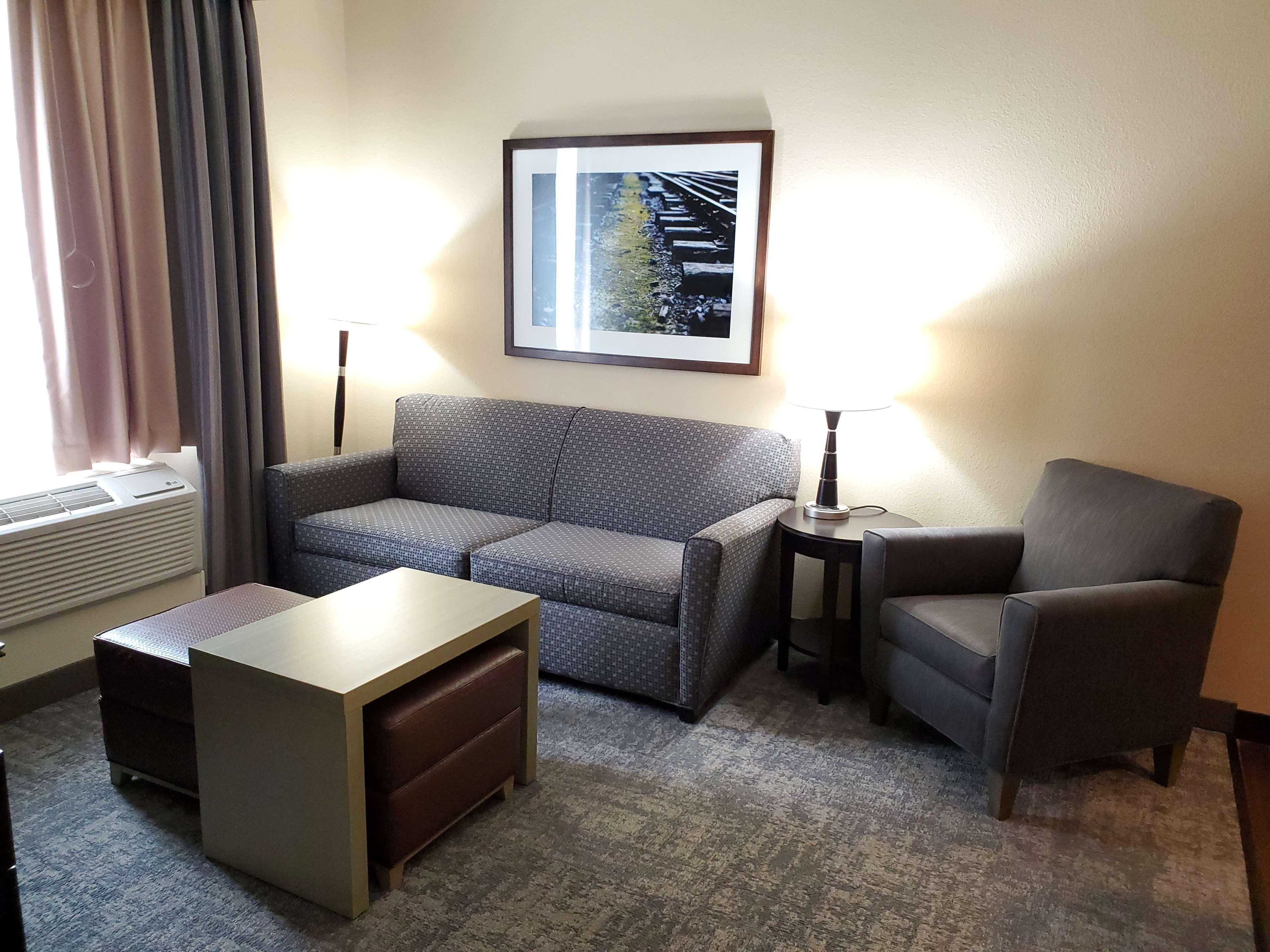 Homewood Suites By Hilton Phoenix Chandler Fashion Center Eksteriør billede