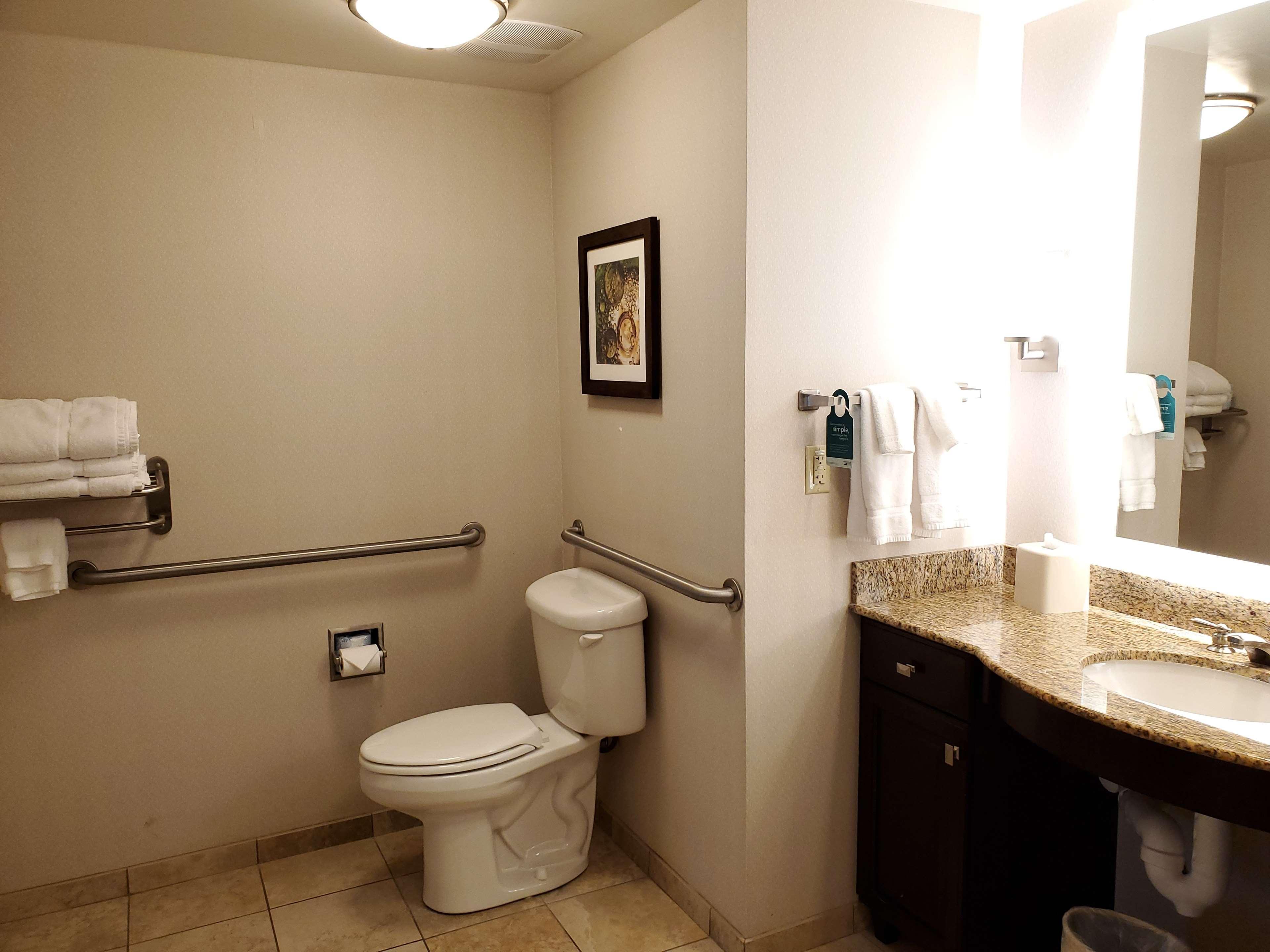 Homewood Suites By Hilton Phoenix Chandler Fashion Center Eksteriør billede