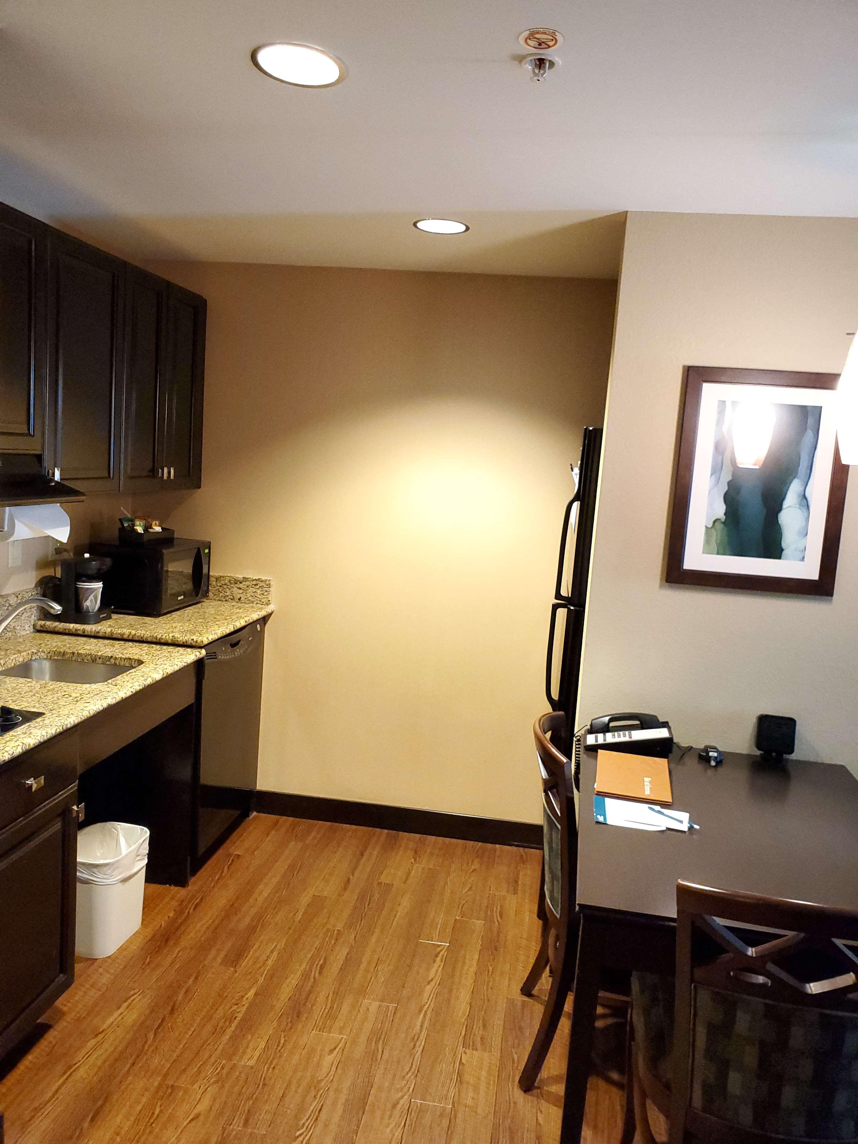 Homewood Suites By Hilton Phoenix Chandler Fashion Center Eksteriør billede