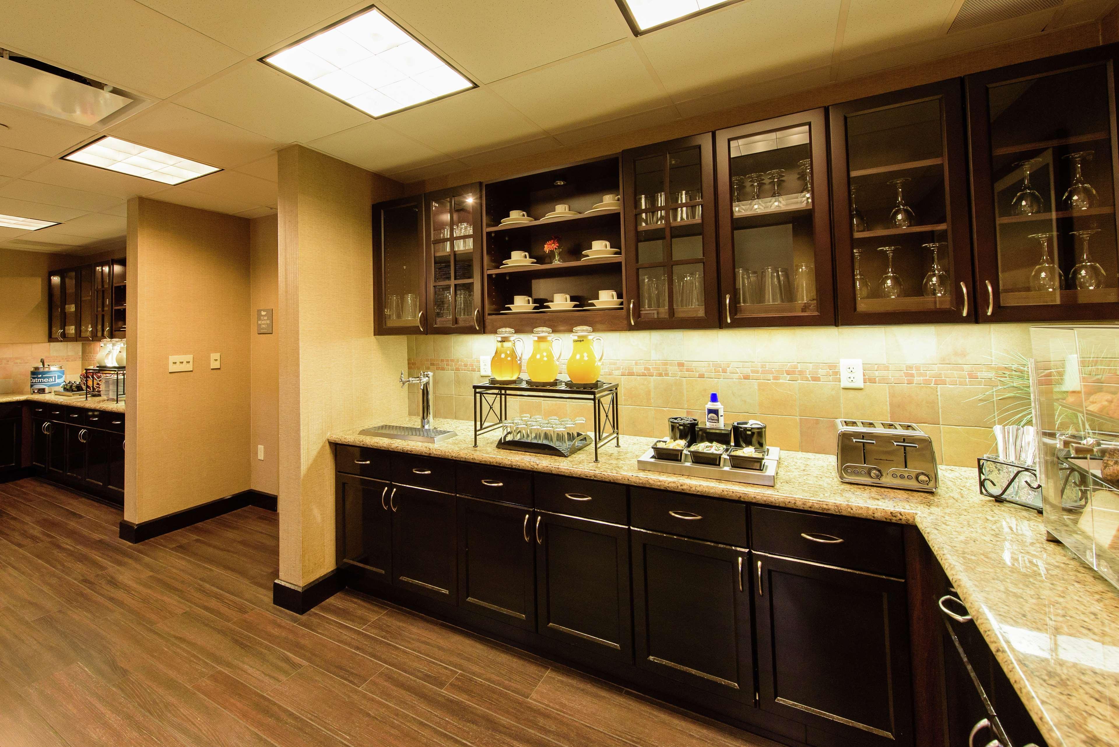 Homewood Suites By Hilton Phoenix Chandler Fashion Center Eksteriør billede