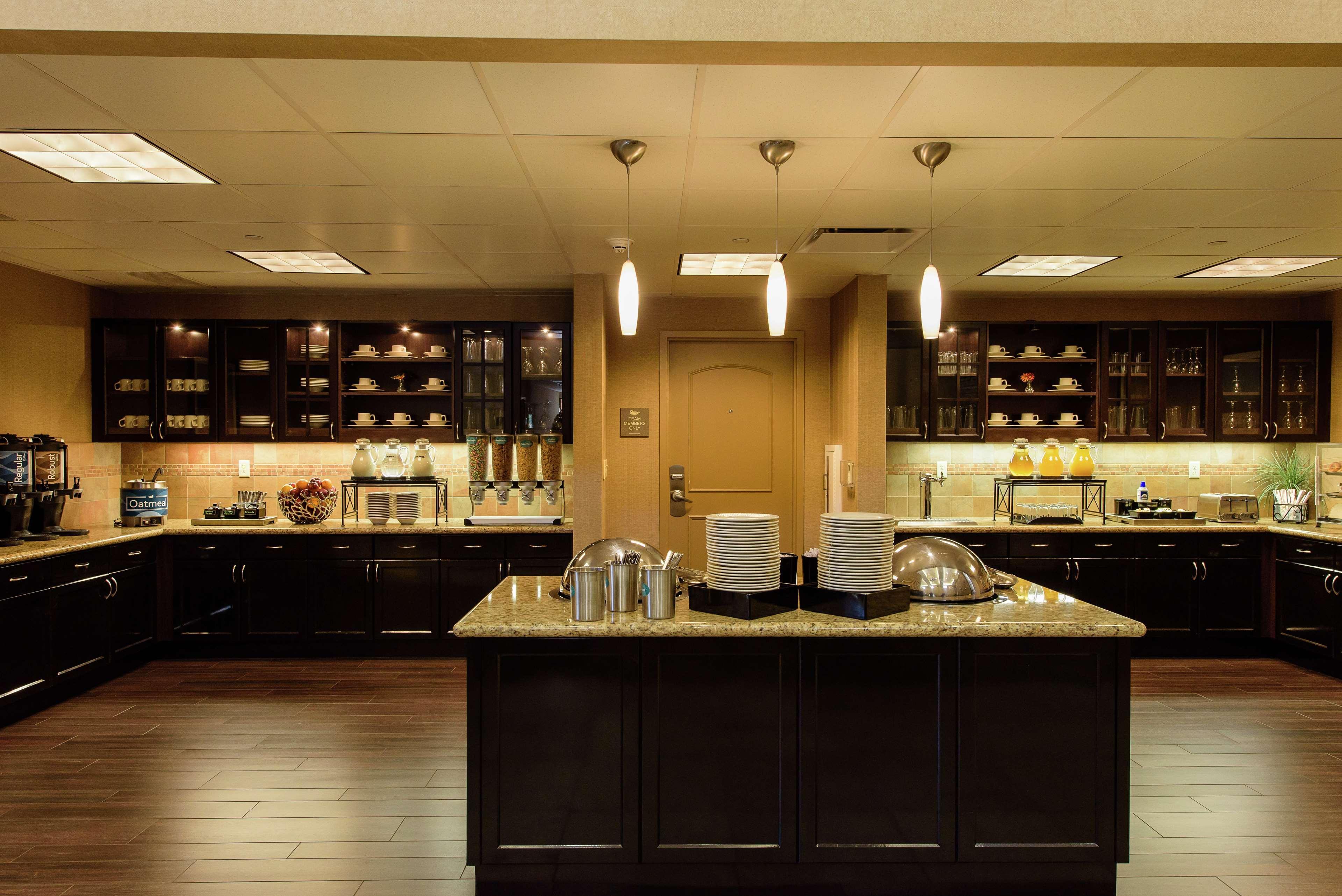 Homewood Suites By Hilton Phoenix Chandler Fashion Center Eksteriør billede