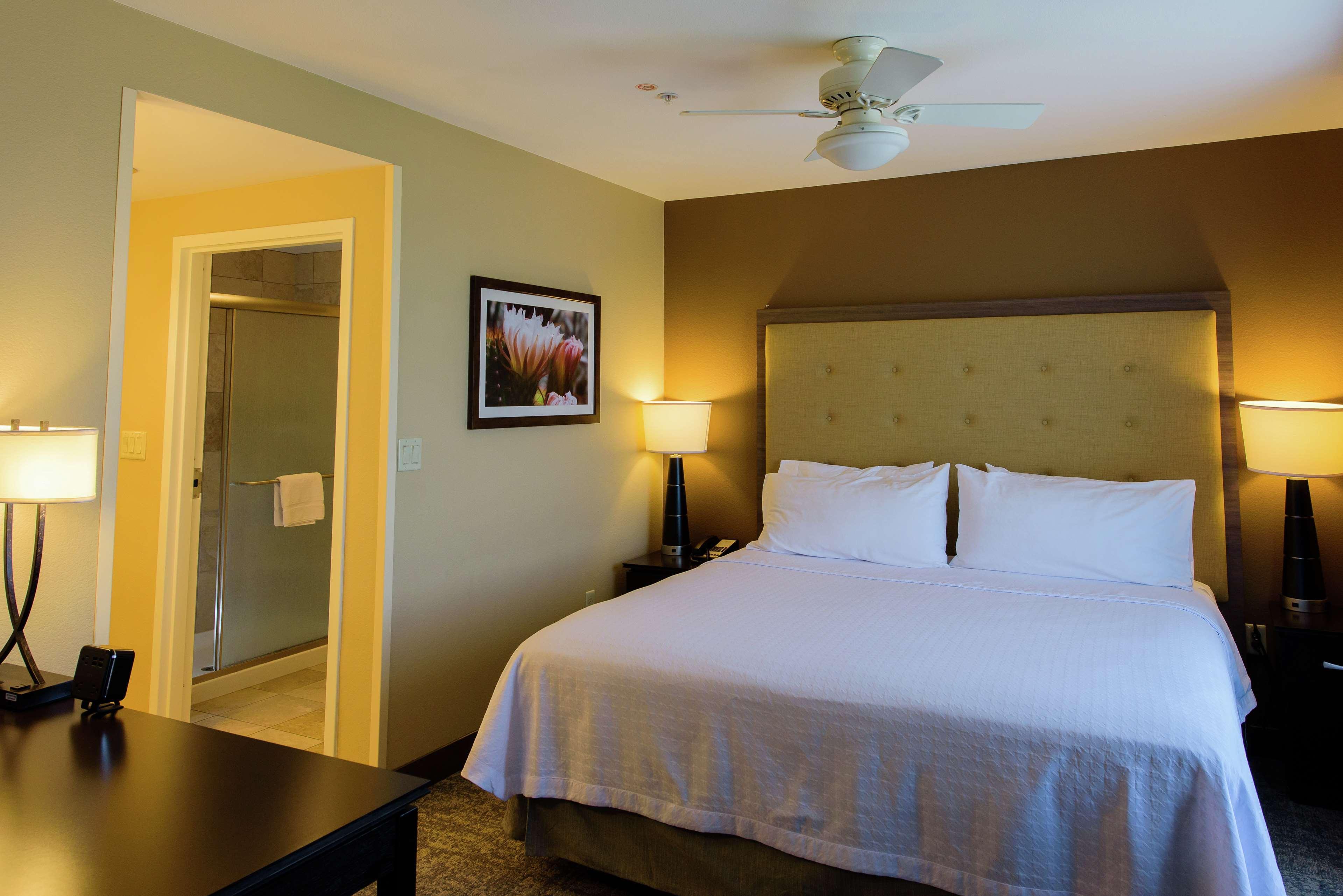 Homewood Suites By Hilton Phoenix Chandler Fashion Center Eksteriør billede