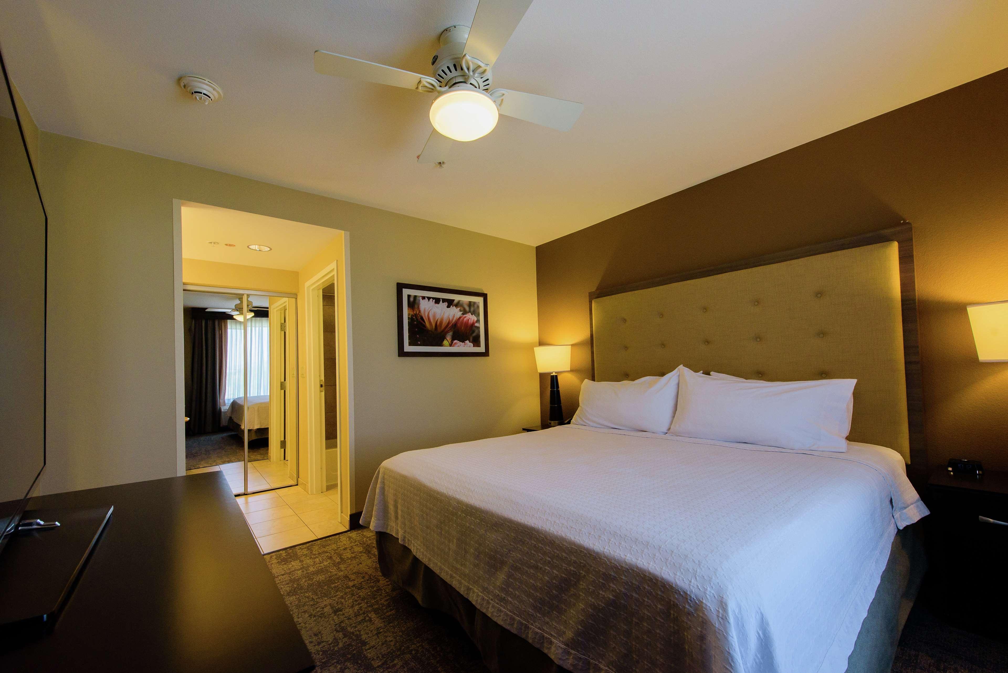 Homewood Suites By Hilton Phoenix Chandler Fashion Center Eksteriør billede