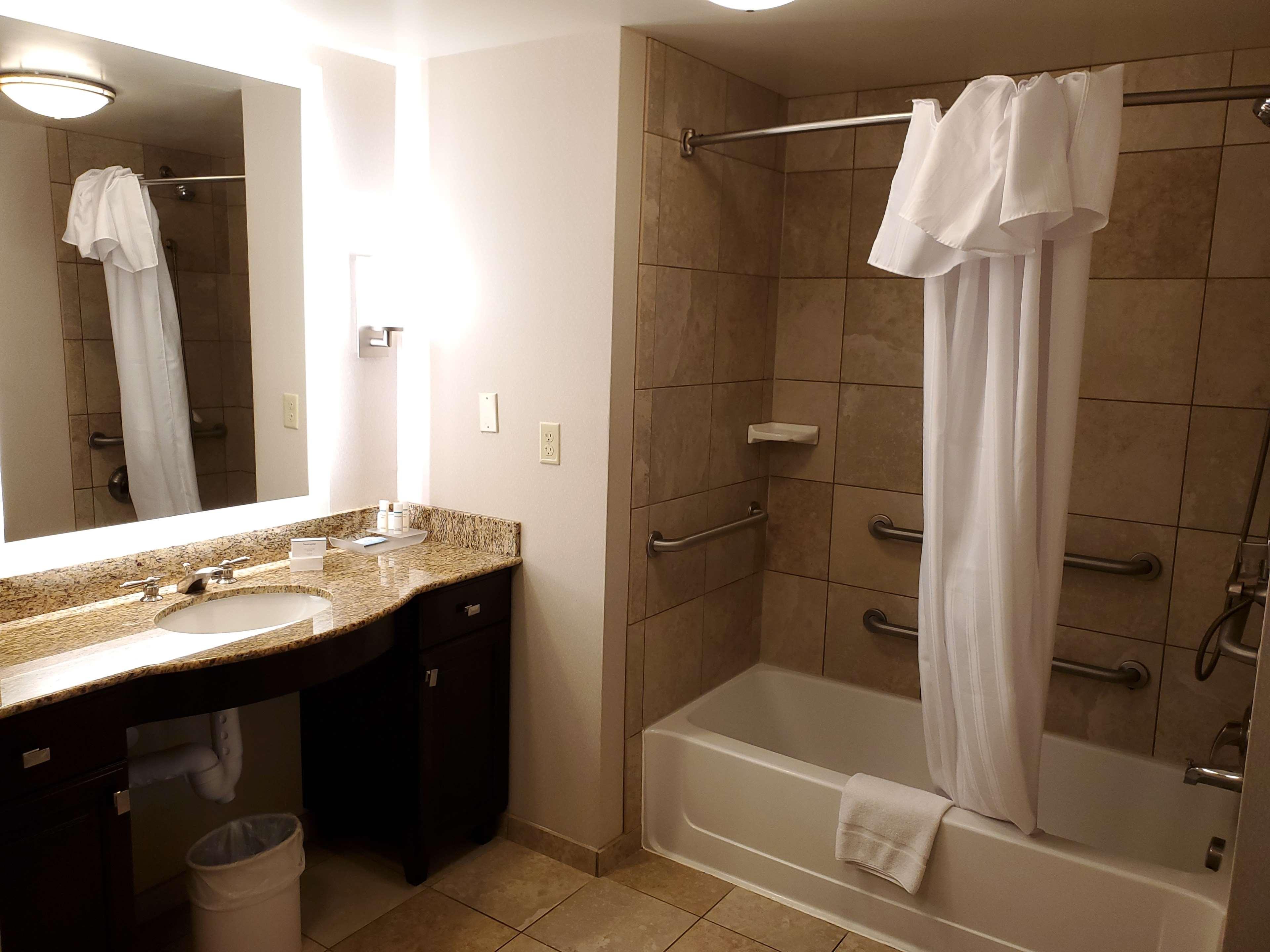 Homewood Suites By Hilton Phoenix Chandler Fashion Center Eksteriør billede