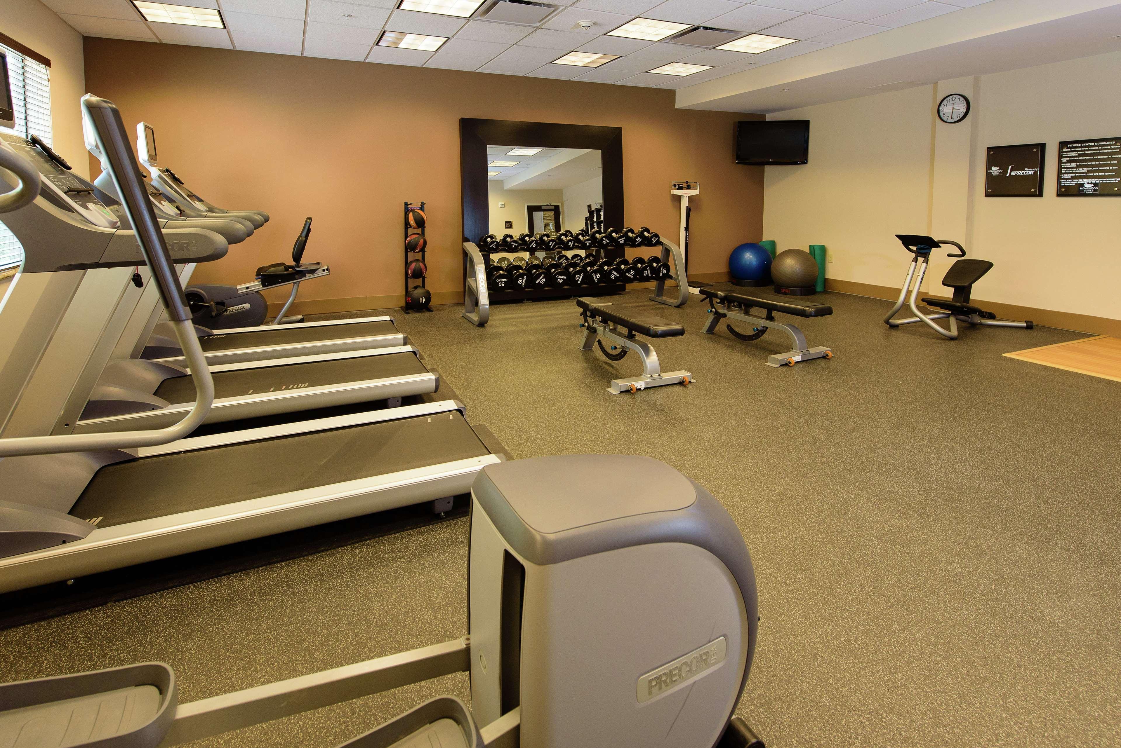 Homewood Suites By Hilton Phoenix Chandler Fashion Center Eksteriør billede