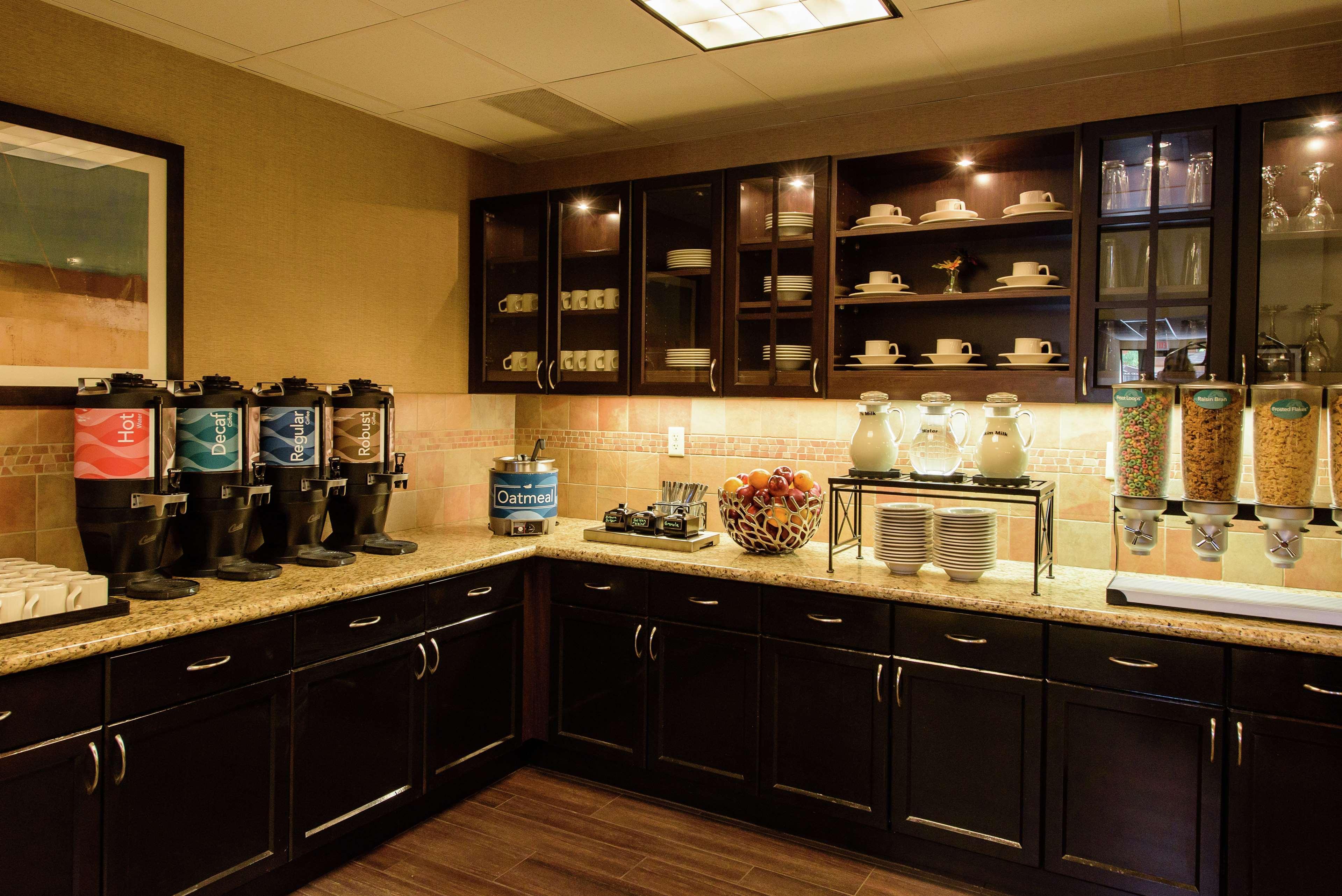 Homewood Suites By Hilton Phoenix Chandler Fashion Center Eksteriør billede