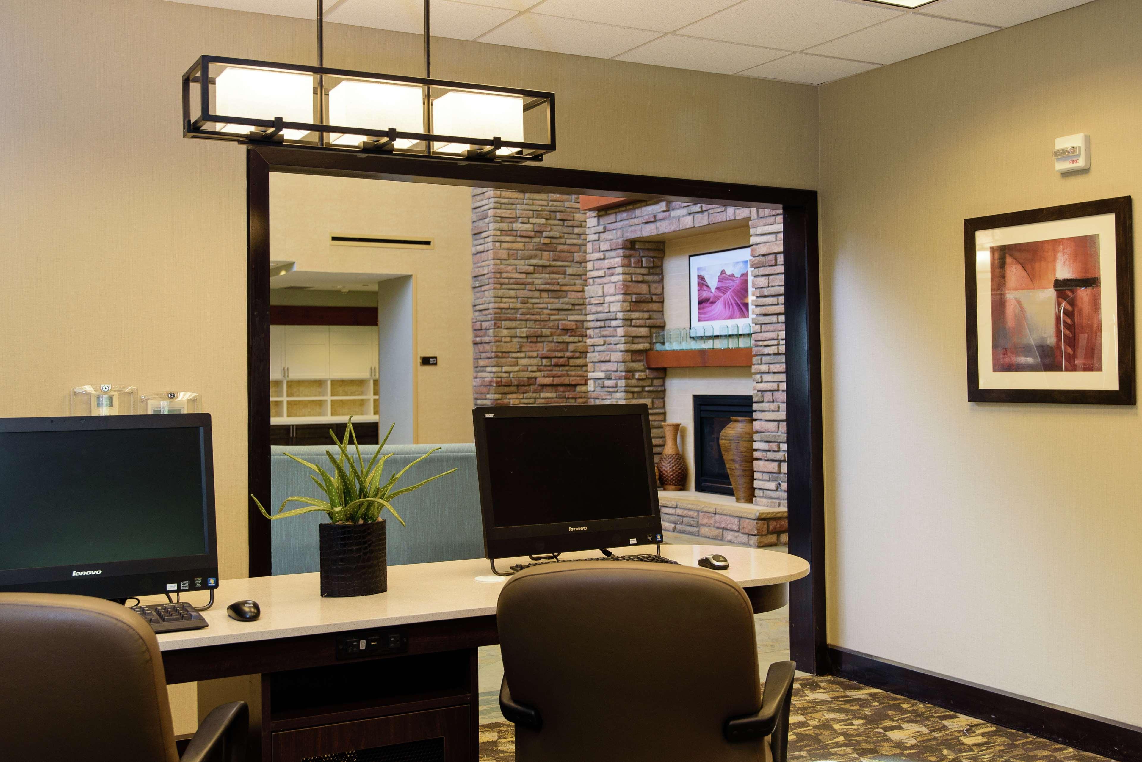 Homewood Suites By Hilton Phoenix Chandler Fashion Center Eksteriør billede
