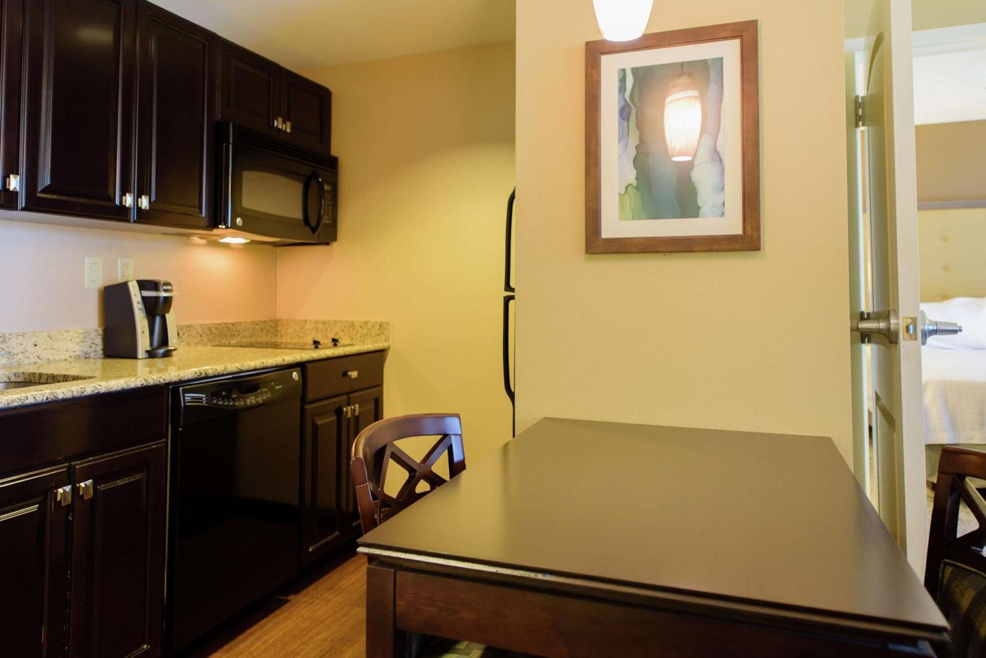 Homewood Suites By Hilton Phoenix Chandler Fashion Center Eksteriør billede