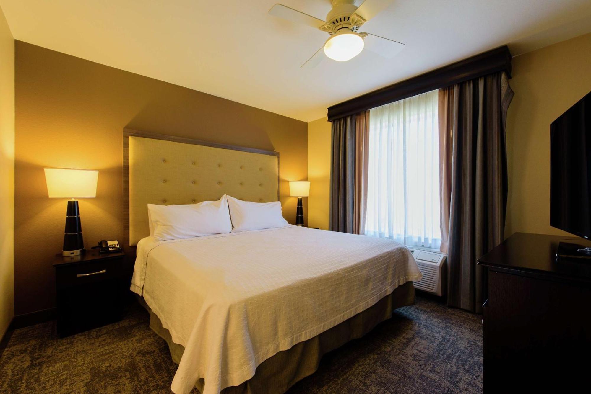 Homewood Suites By Hilton Phoenix Chandler Fashion Center Eksteriør billede