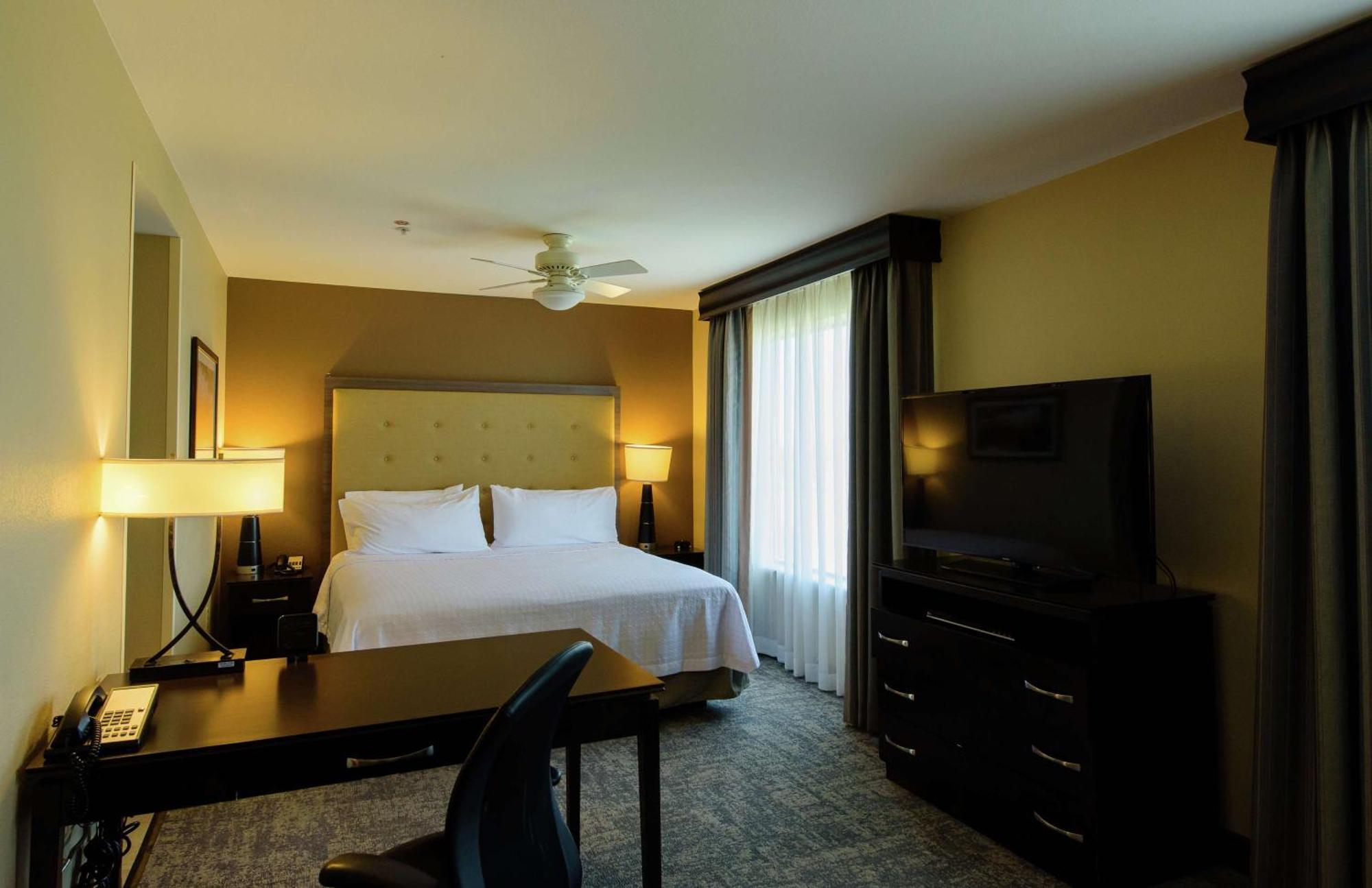 Homewood Suites By Hilton Phoenix Chandler Fashion Center Eksteriør billede