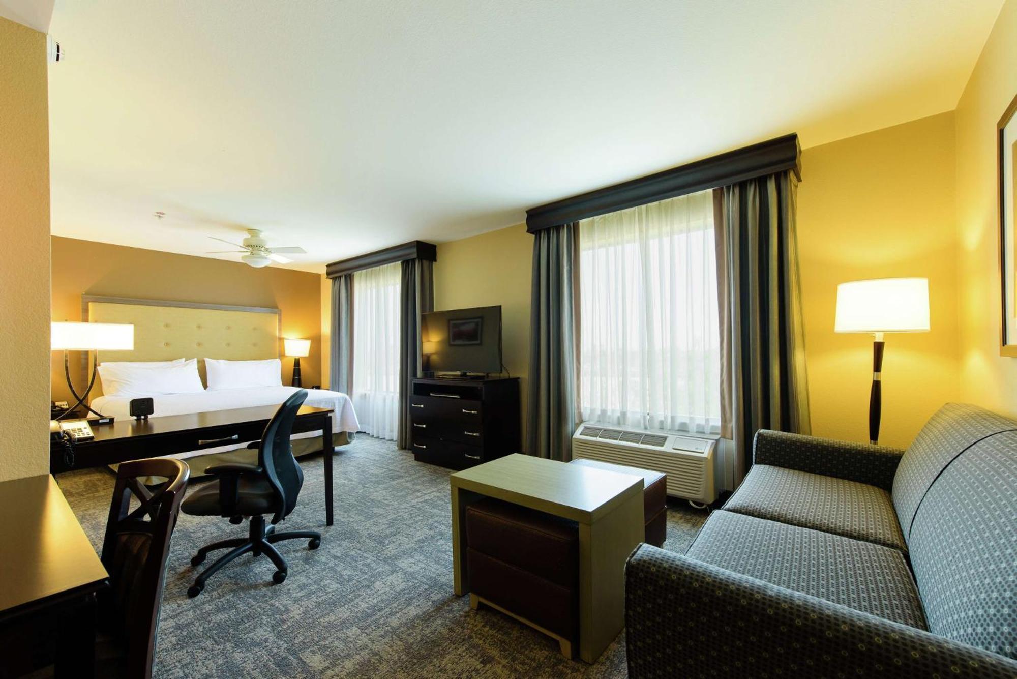 Homewood Suites By Hilton Phoenix Chandler Fashion Center Eksteriør billede