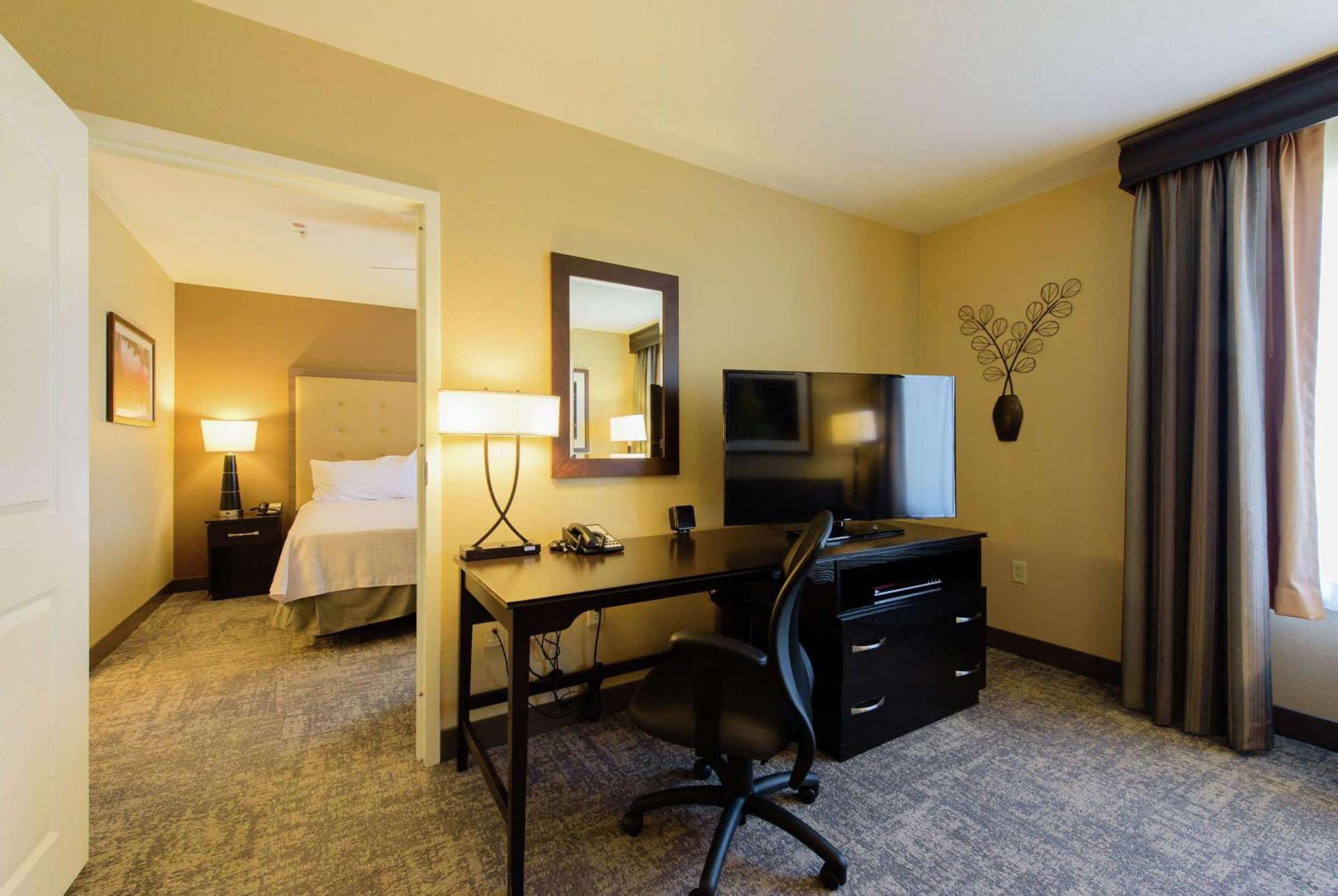 Homewood Suites By Hilton Phoenix Chandler Fashion Center Eksteriør billede