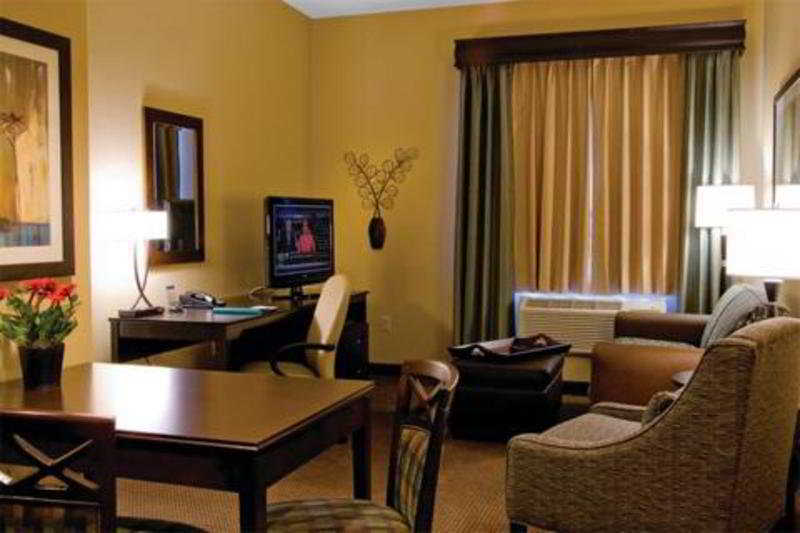 Homewood Suites By Hilton Phoenix Chandler Fashion Center Eksteriør billede