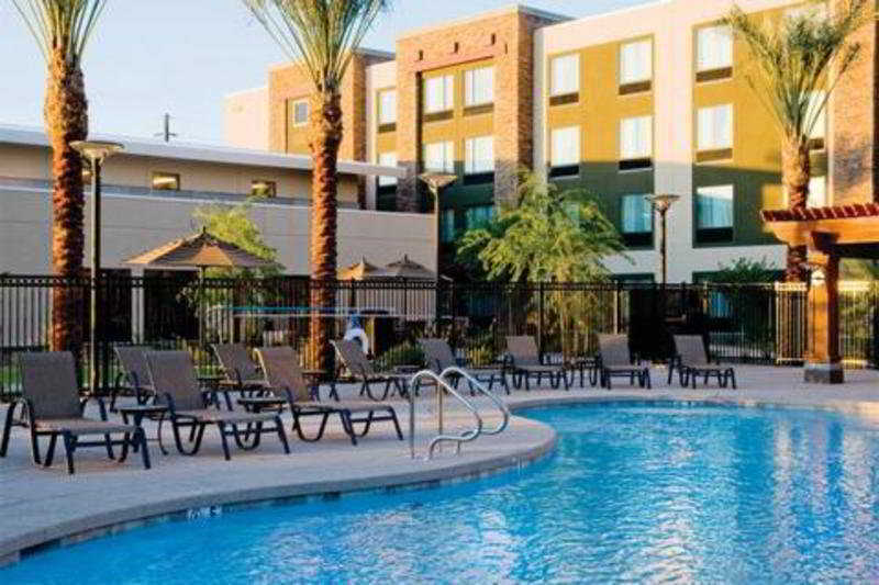 Homewood Suites By Hilton Phoenix Chandler Fashion Center Eksteriør billede