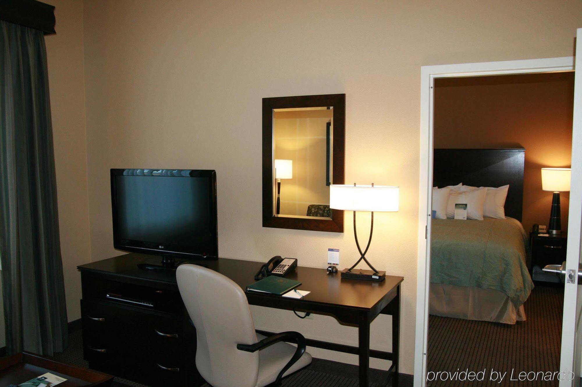 Homewood Suites By Hilton Phoenix Chandler Fashion Center Værelse billede
